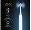 Laetav hambahari OSOM Oral Care Sonic OSOMORALV10WH valge
