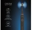Laetav hambahari OSOM Oral Care Sonic OSOMORALV10BL must