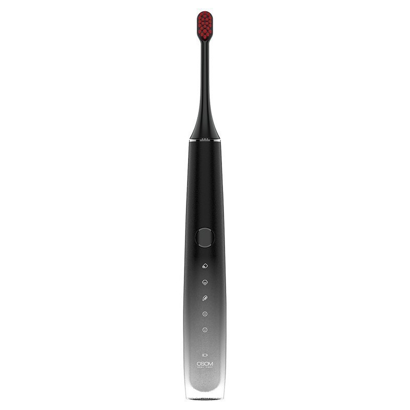 Elektriline hambahari OSOM Oral Care Sonic OSOMORALT40BL must