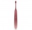 Elektriline hambahari OSOM Oral Care Sonic OSOMORALT40ROSE punane