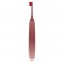 Elektriline hambahari OSOM Oral Care Sonic OSOMORALT40ROSE punane