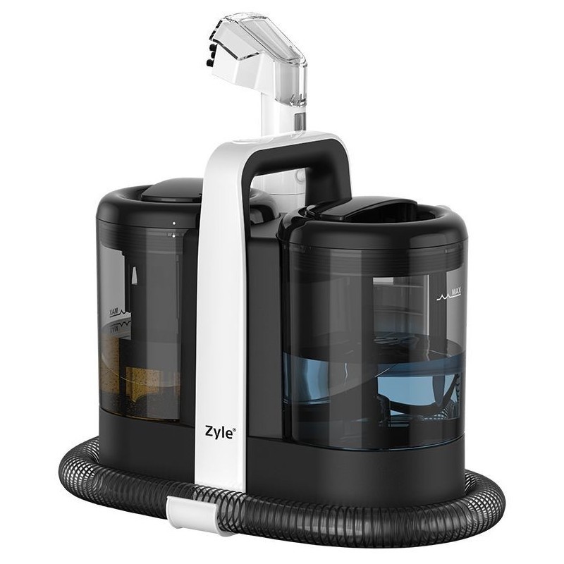 Pesu-tolmuimeja Zyle ZY071SC, 450 W