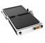 Elektrigrill Zyle ZY019BEG 2000 W