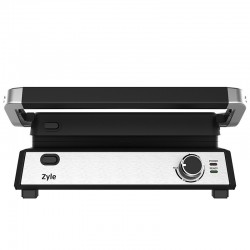 Elektrigrill Zyle ZY017EG 2000 W