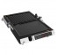 Elektrigrill Zyle ZY013EG 2000 W temperatuurianduriga
