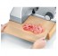 Graef SKS100 food slicer white