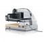 Graef SKS100 food slicer white