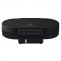 Topeltvahvliraud Zyle ZY314B must 1300 W