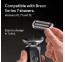 Raseerimispea BRAUN 74s 7 seeria habemeajamismasinatele 70