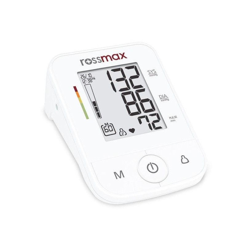 Vererõhumõõtjad Rossmax X3
