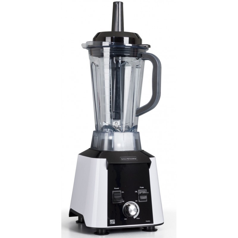 G21 Perfect Smoothie Vitality blender valge