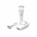 Fotoepilaator Silk’n Infinity Smooth 400.000 + Silkn LadyShave Wet and Dry