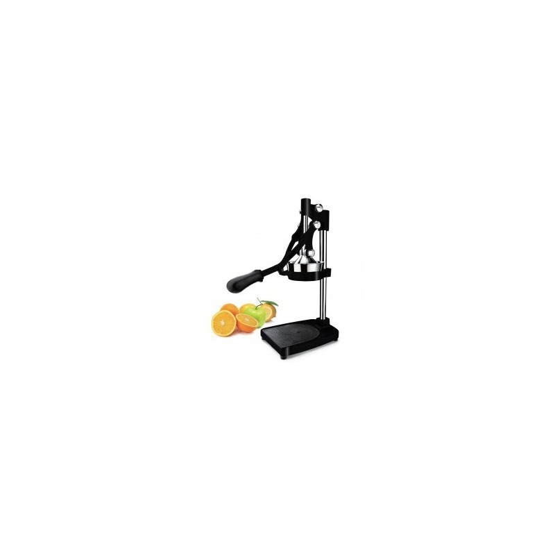 Käsitsi mahlapress ZYLE  Black  ZY503BCJ citrus