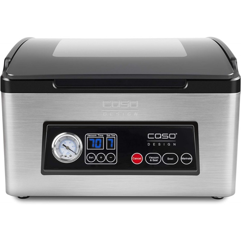Vaakumtihendaja CASO VacuChef 70