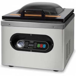 Professionaalne vaakumtihendaja CASO VacuChef 77