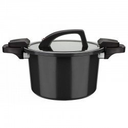 Energiasäästlik pott, GSW811095, 24 cm lai, 6 l