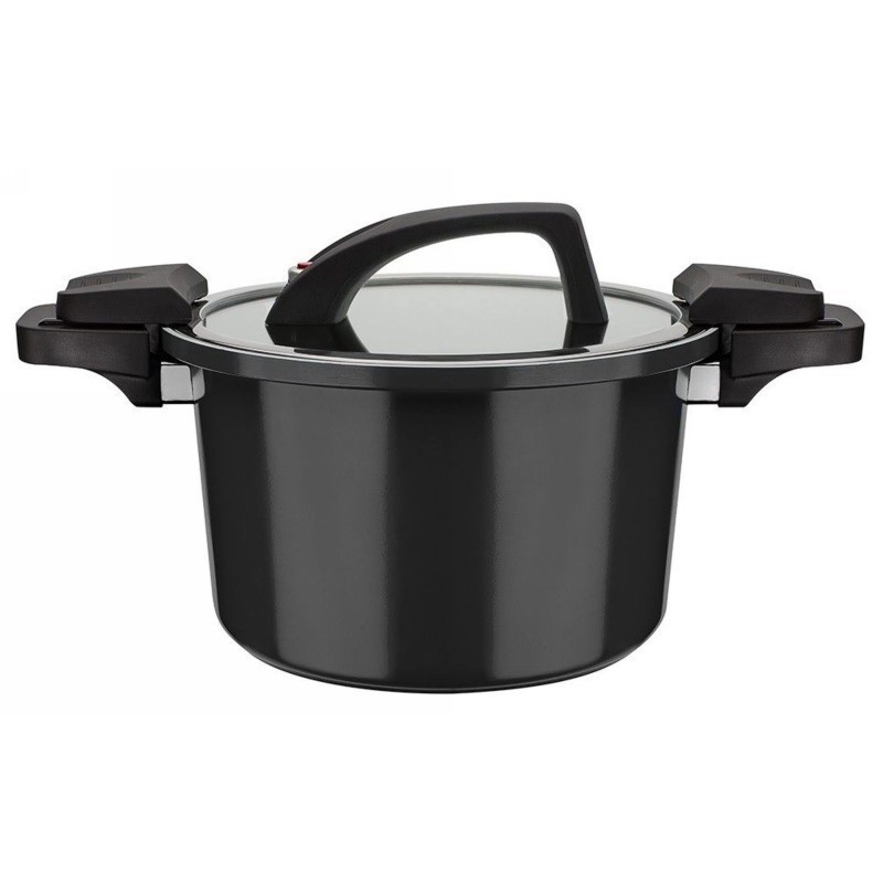 Energiasäästlik pott, GSW811095, 24 cm lai, 6 l