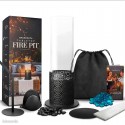 Chandelite Fire Pit bioetanoolkamin - bioetanooliga kamin