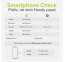 Veekindel telefoniümbris jalgratastele, mootorratastele, tõukeratastele - lenkstangile