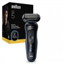 Braun Series 5 52-B1000s Foolikaraamori must