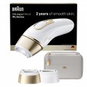 Fotoepilaator PL5210 Silk-expert Pro 5 IPL Fotoepilaator