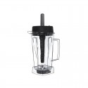 Trintuvas (blenderis) OmniBlend-I 2l TM-767 (juodas)