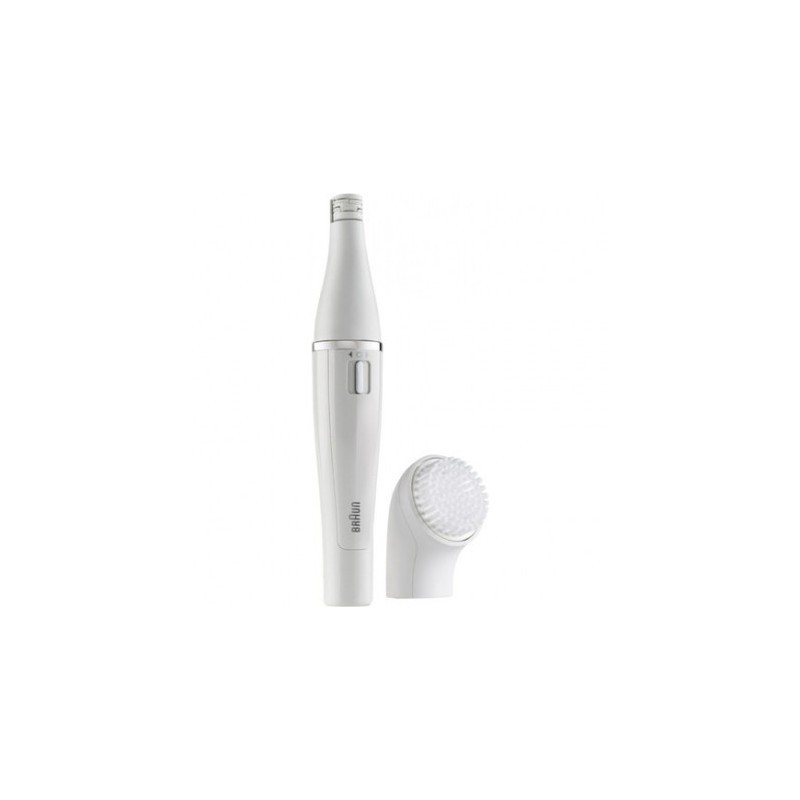 Epilaator BRAUN SE810