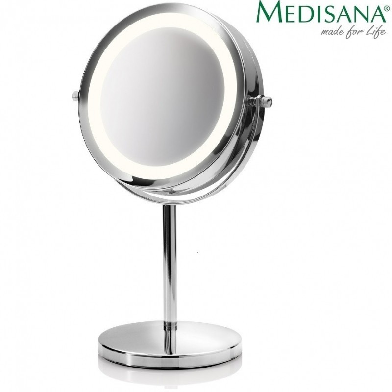 Kosmeetiline peegel Medisana (x5)