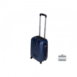 Väike kohver Gravitt 168-M sinine 