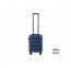 Käsipagasi kohvrid Wittchen 56-3P-981 tumšs sinine