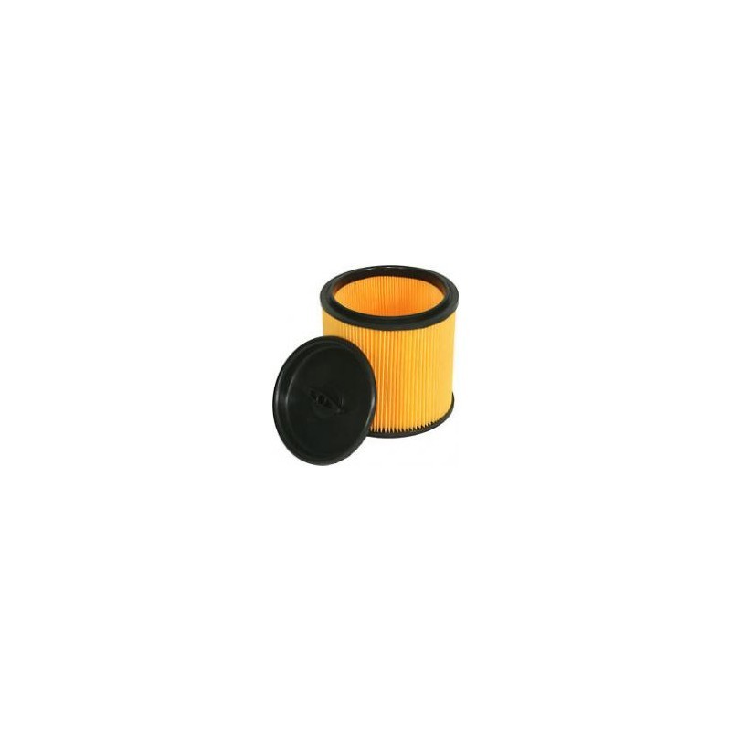 Grizzly tolmuimeja filter