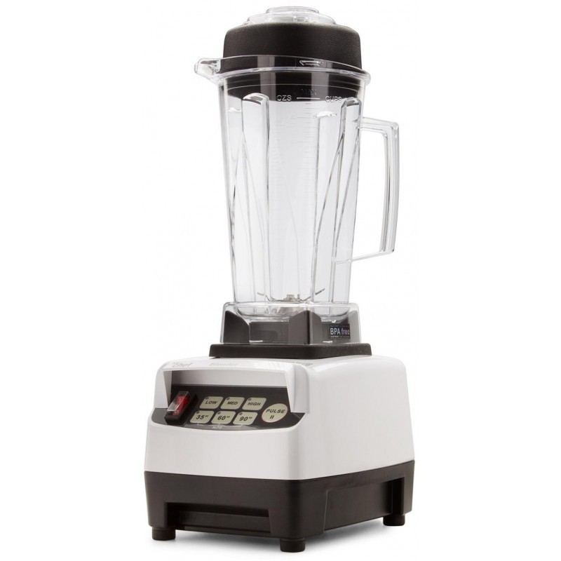 BioChef High Performance blender