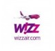 Wizz Air kohvrid